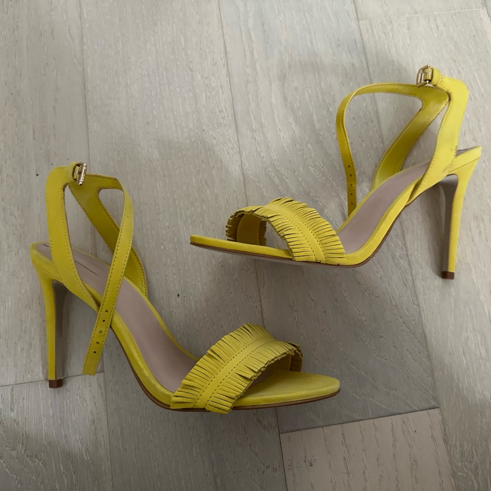 Aldo Pump - NWT